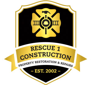Rescue 1 Logo